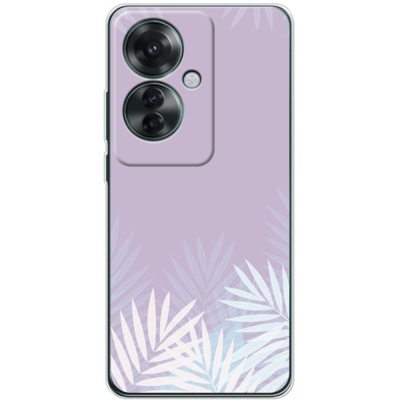 Чехол BoxFace OPPO Reno 11 F 