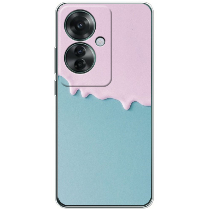 Чехол BoxFace OPPO Reno 11 F 