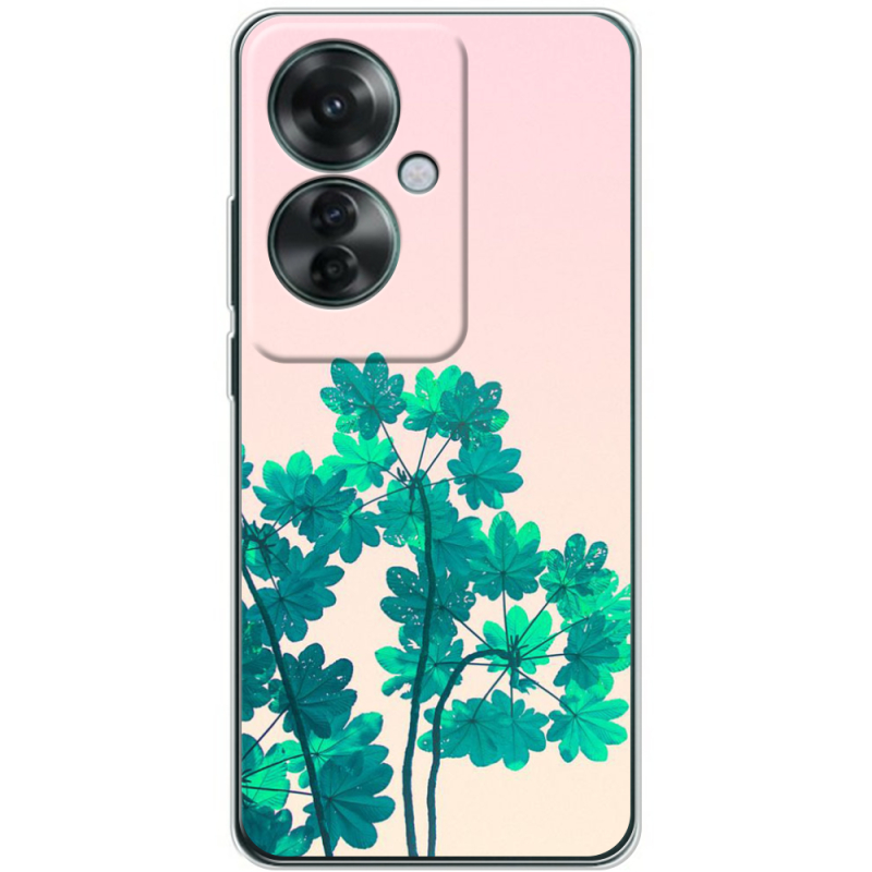 Чехол BoxFace OPPO Reno 11 F 