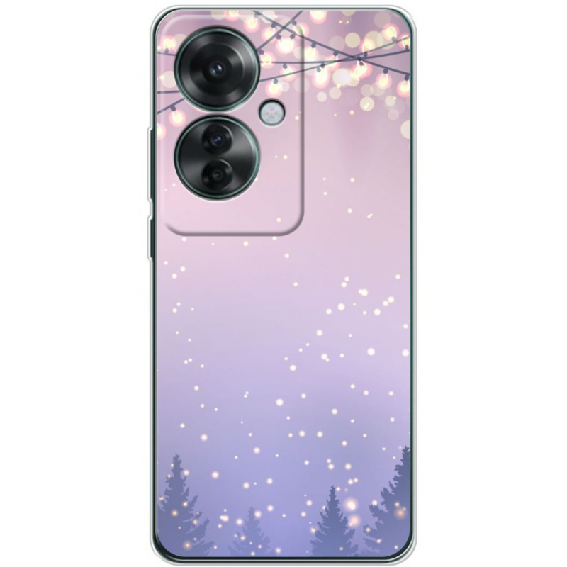 Чехол BoxFace OPPO Reno 11 F 