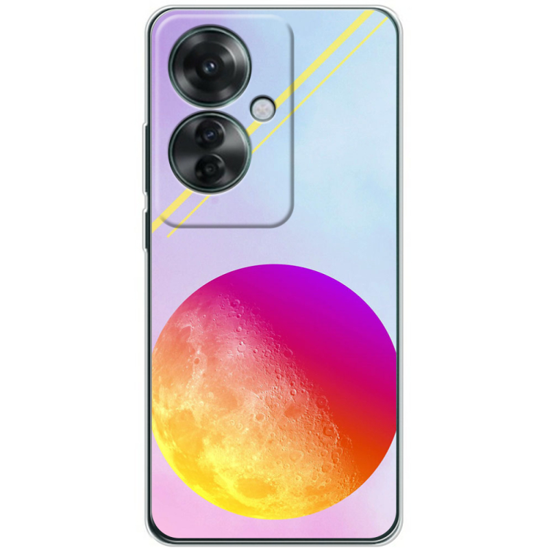 Чехол BoxFace OPPO Reno 11 F 