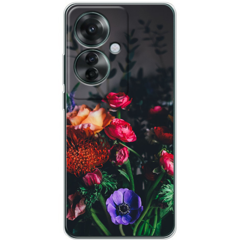 Чехол BoxFace OPPO Reno 11 F 