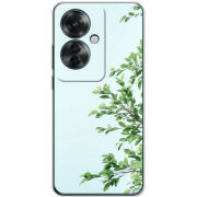 Чехол BoxFace OPPO Reno 11 F 