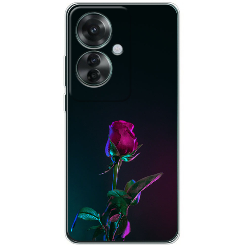 Чехол BoxFace OPPO Reno 11 F 