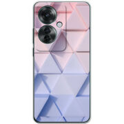 Чехол BoxFace OPPO Reno 11 F 