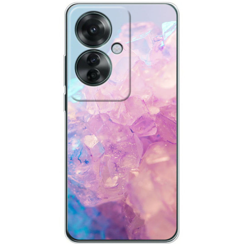 Чехол BoxFace OPPO Reno 11 F 