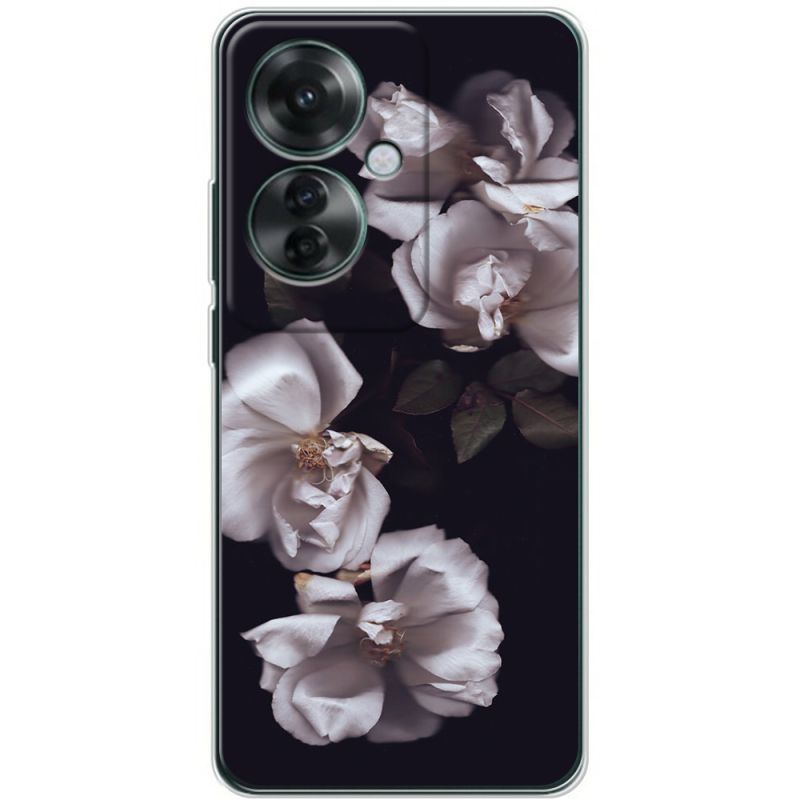 Чехол BoxFace OPPO Reno 11 F 