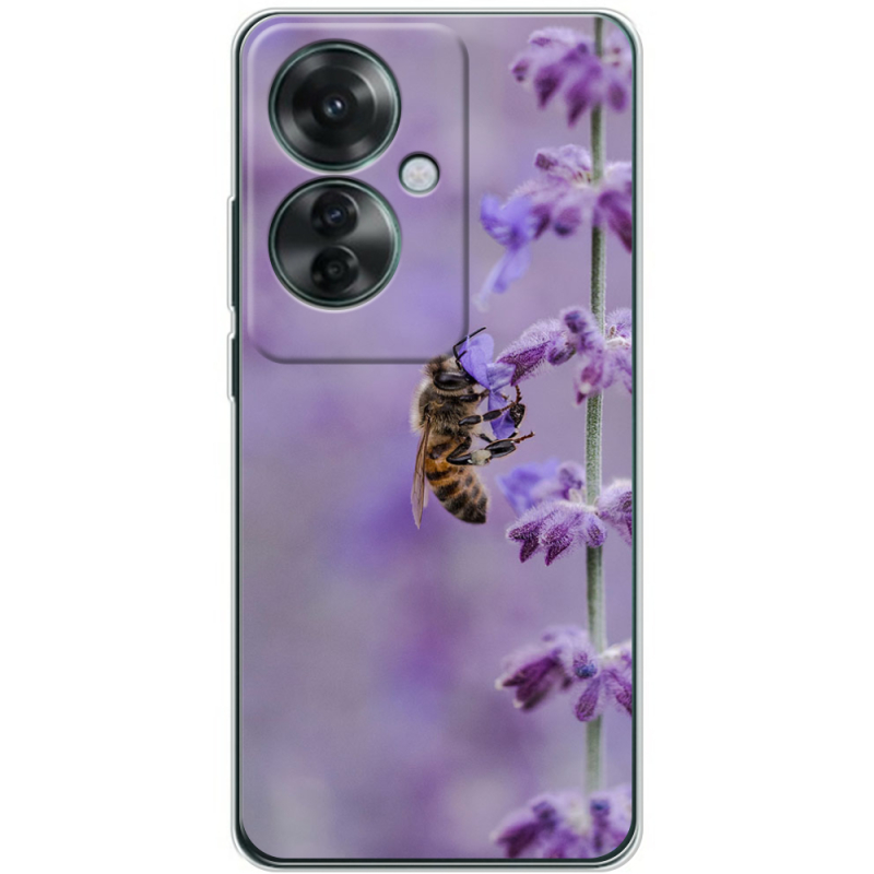 Чехол BoxFace OPPO Reno 11 F 