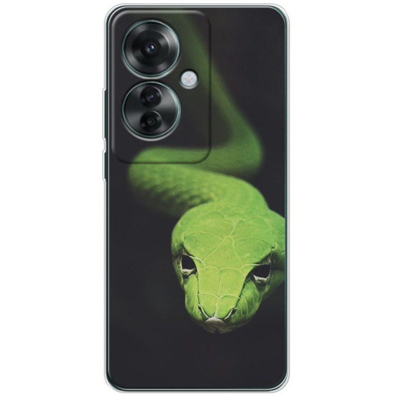 Чехол BoxFace OPPO Reno 11 F 