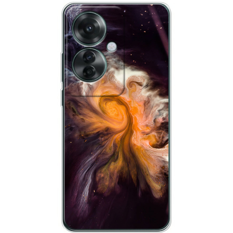 Чехол BoxFace OPPO Reno 11 F 