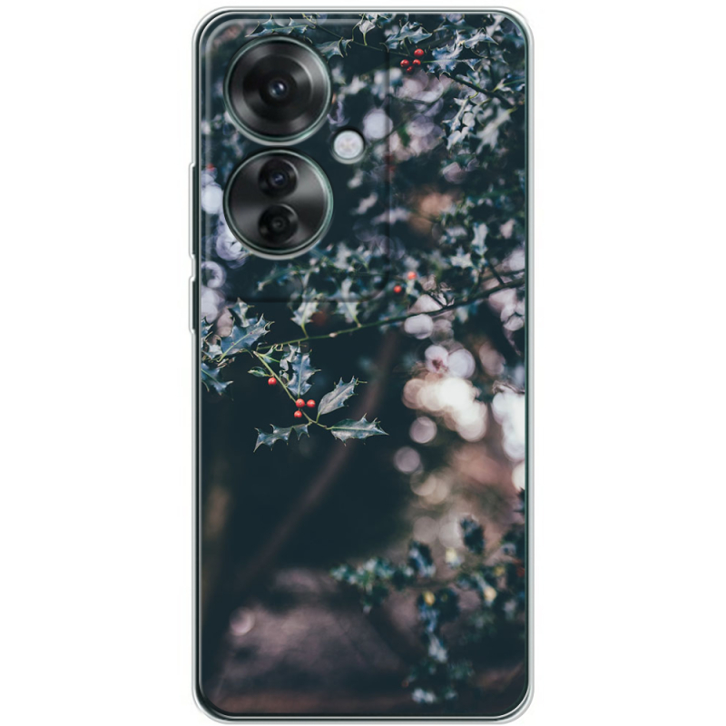 Чехол BoxFace OPPO Reno 11 F 