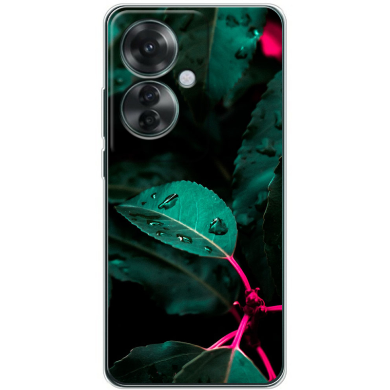 Чехол BoxFace OPPO Reno 11 F 