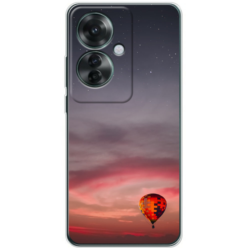 Чехол BoxFace OPPO Reno 11 F 