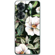 Чехол BoxFace OPPO Reno 11 F Blossom Roses