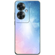 Чехол BoxFace OPPO Reno 11 F 