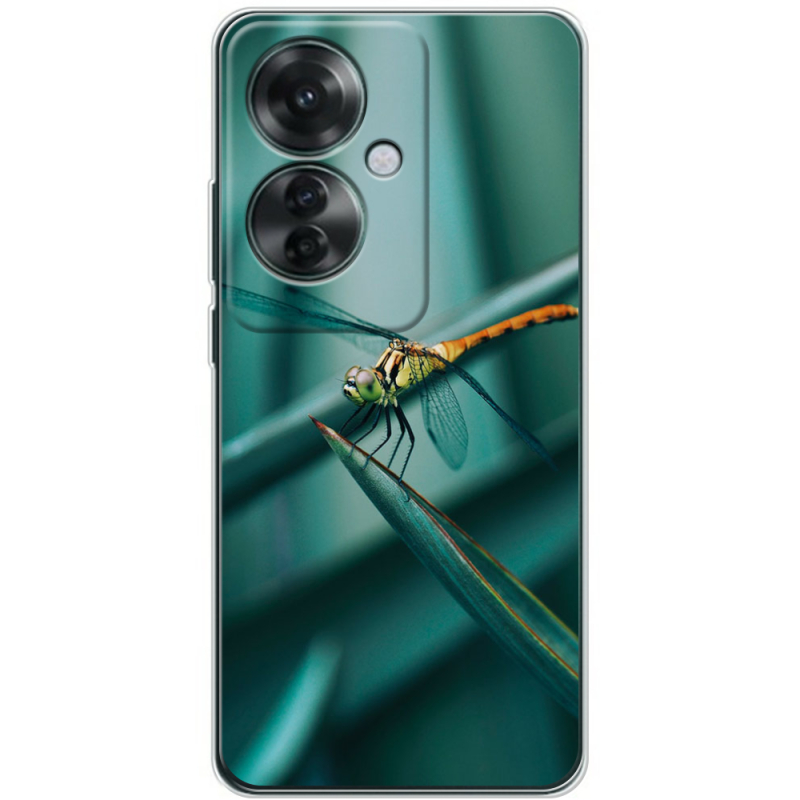 Чехол BoxFace OPPO Reno 11 F 