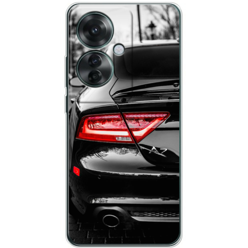 Чехол BoxFace OPPO Reno 11 F Audi A7