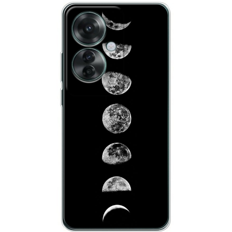 Чехол BoxFace OPPO Reno 11 F 