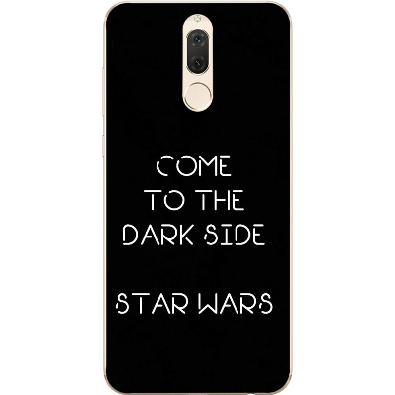 Чехол Uprint Huawei Mate 10 Lite 