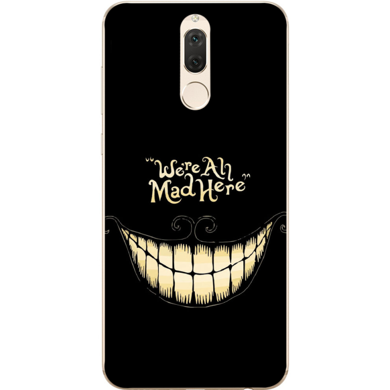 Чехол Uprint Huawei Mate 10 Lite 