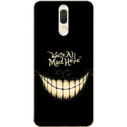 Чехол Uprint Huawei Mate 10 Lite 