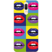 Чехол Uprint Huawei Mate 10 Lite 