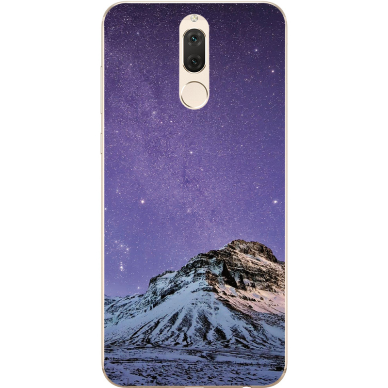 Чехол Uprint Huawei Mate 10 Lite 