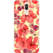 Чехол Uprint Huawei Mate 10 Lite 