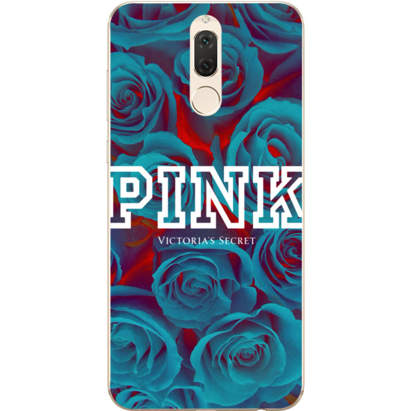 Чехол Uprint Huawei Mate 10 Lite 