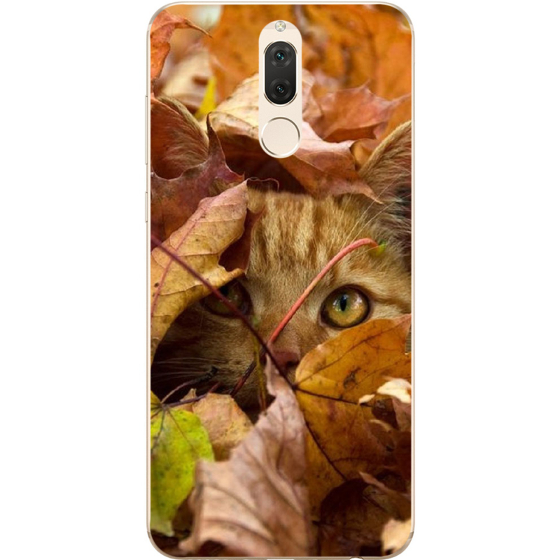 Чехол Uprint Huawei Mate 10 Lite 