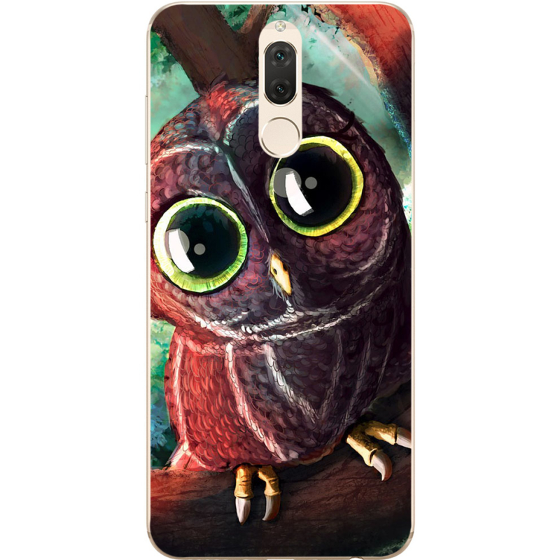 Чехол Uprint Huawei Mate 10 Lite 