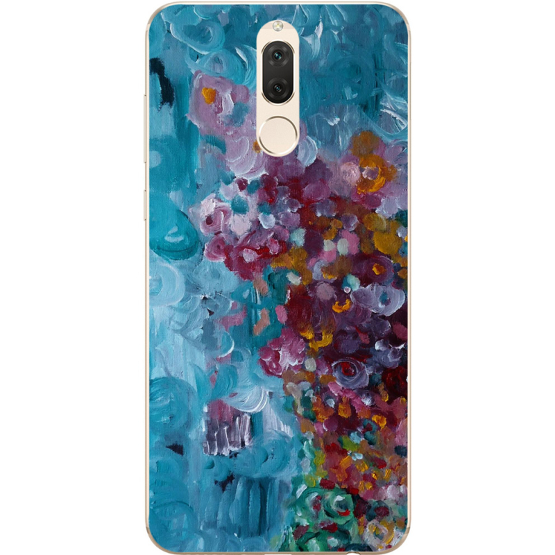 Чехол Uprint Huawei Mate 10 Lite 