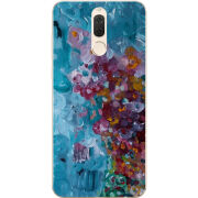 Чехол Uprint Huawei Mate 10 Lite 