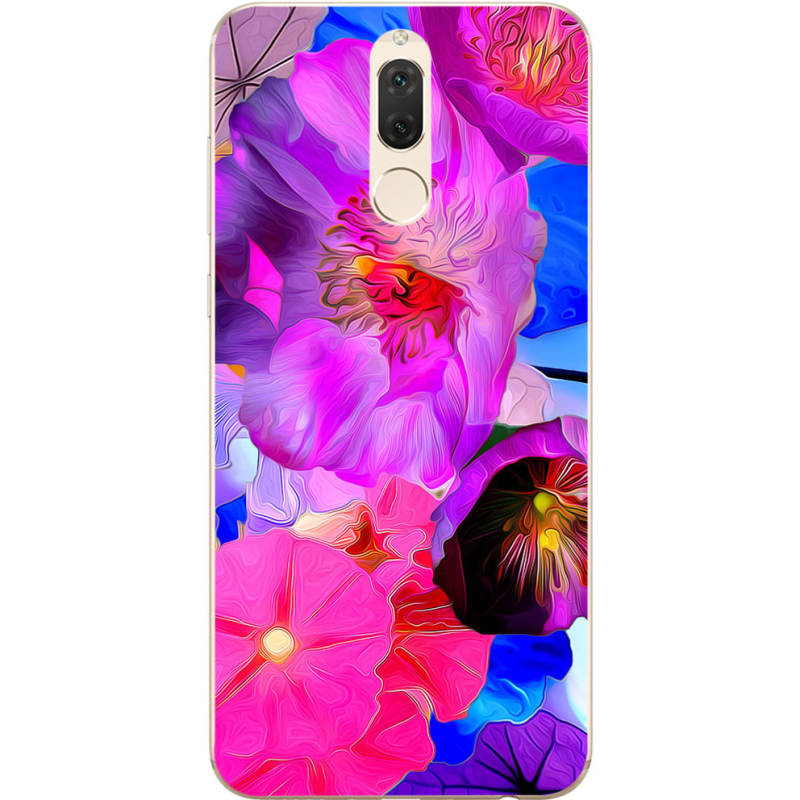 Чехол Uprint Huawei Mate 10 Lite 