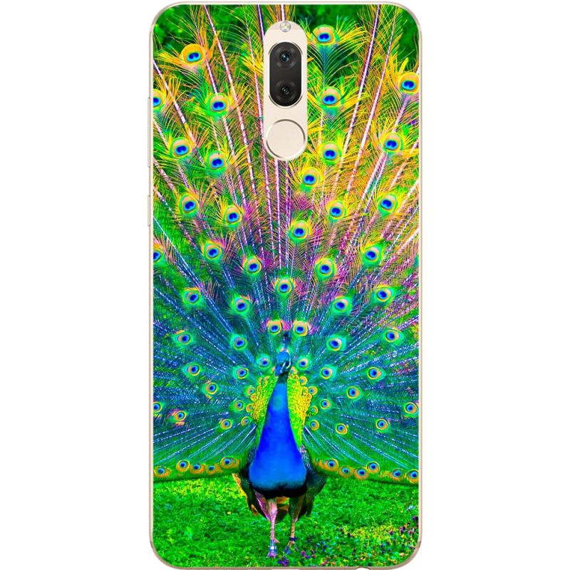 Чехол Uprint Huawei Mate 10 Lite 