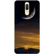 Чехол Uprint Huawei Mate 10 Lite 