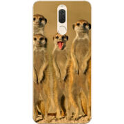 Чехол Uprint Huawei Mate 10 Lite 