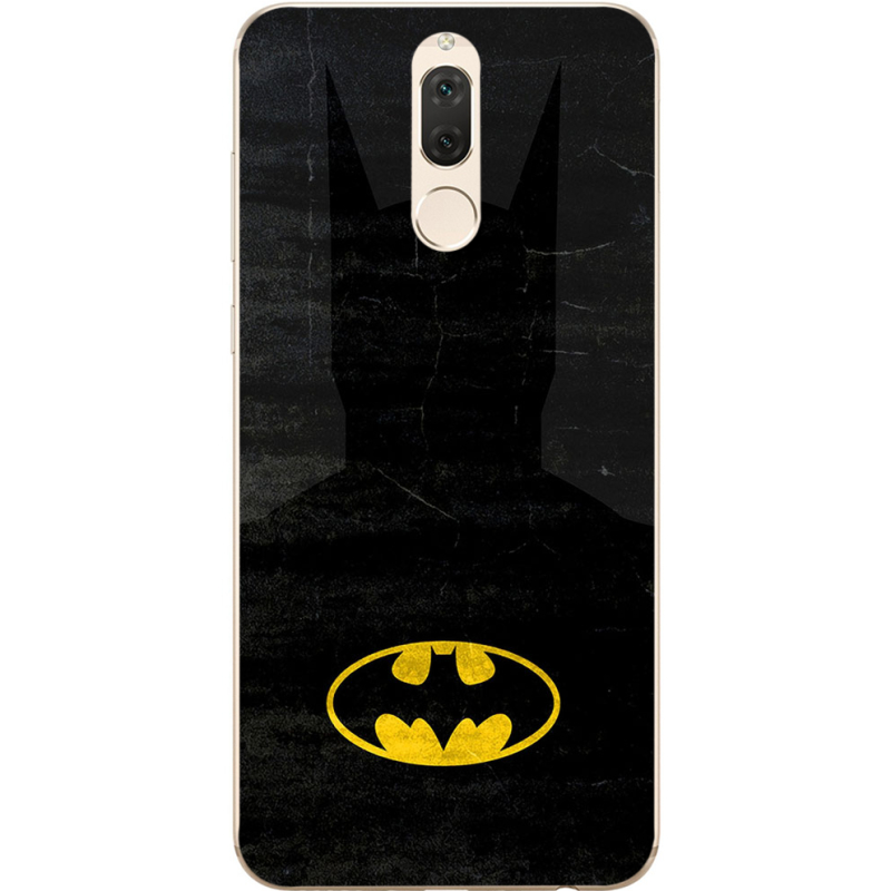 Чехол Uprint Huawei Mate 10 Lite 