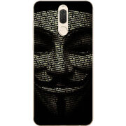 Чехол Uprint Huawei Mate 10 Lite 