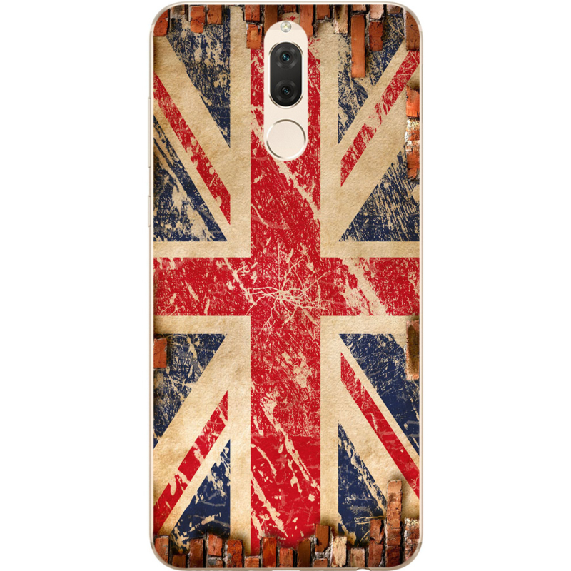 Чехол Uprint Huawei Mate 10 Lite 