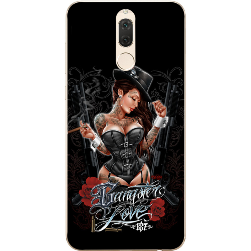 Чехол Uprint Huawei Mate 10 Lite 