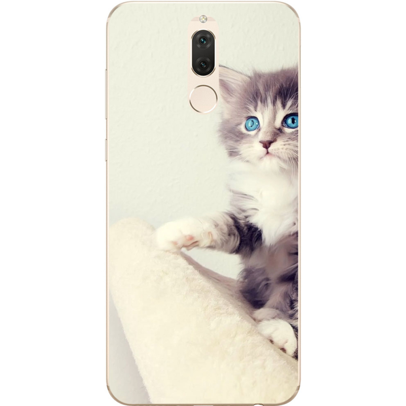 Чехол Uprint Huawei Mate 10 Lite 