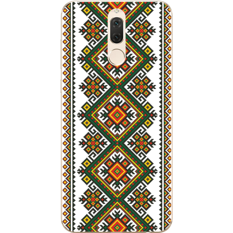 Чехол Uprint Huawei Mate 10 Lite 