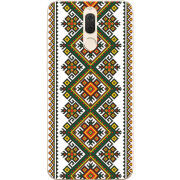 Чехол Uprint Huawei Mate 10 Lite 