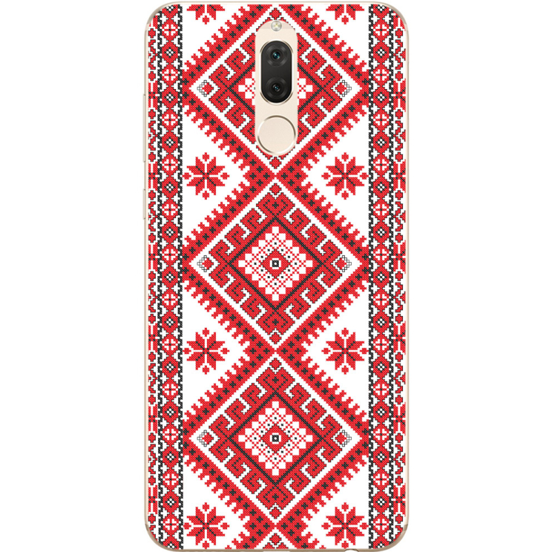 Чехол Uprint Huawei Mate 10 Lite 