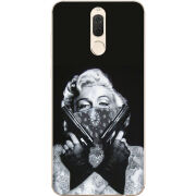 Чехол Uprint Huawei Mate 10 Lite 