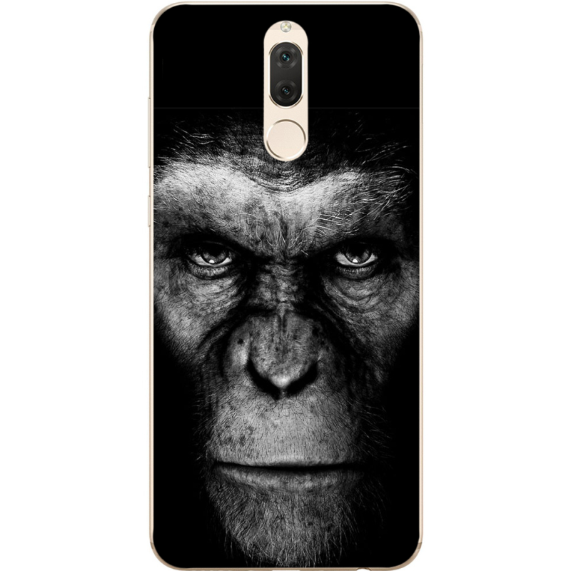 Чехол Uprint Huawei Mate 10 Lite 