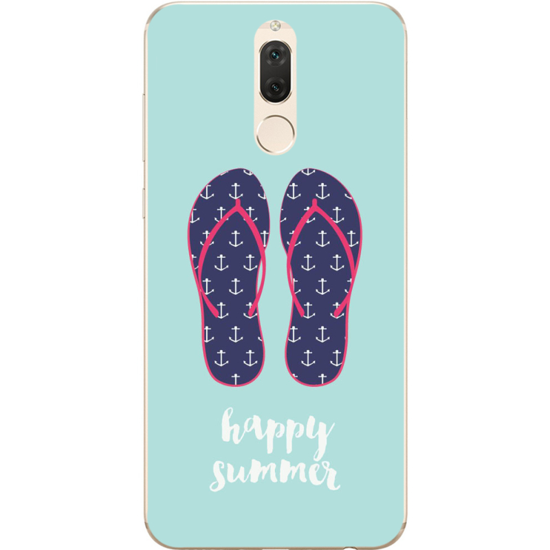 Чехол Uprint Huawei Mate 10 Lite 