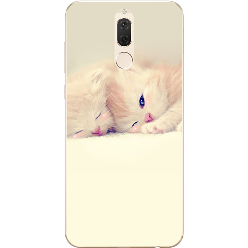 Чехол Uprint Huawei Mate 10 Lite 