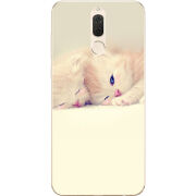 Чехол Uprint Huawei Mate 10 Lite 